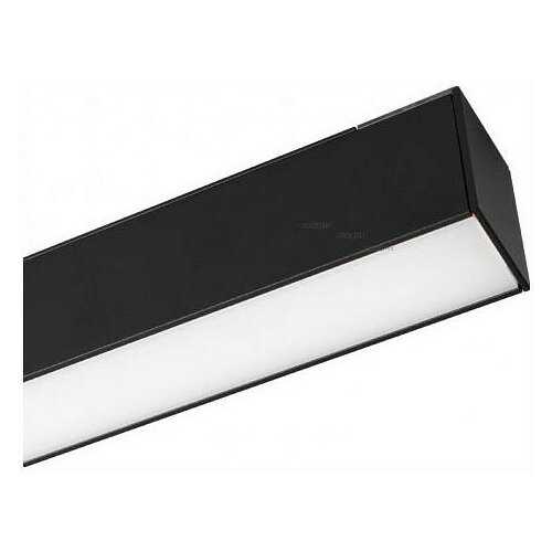 ���������� MAG-FLAT-45-L205-6W Day4000 (BK, 100 deg, 24V) (arlight, IP20 ������, 3 ����) 1838�