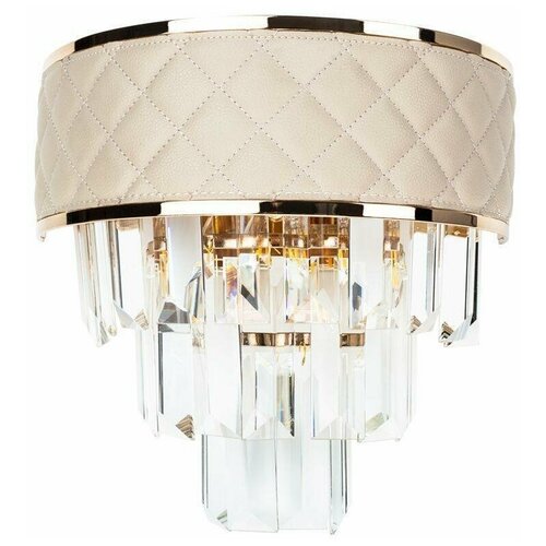   Arte Lamp Annabelle A1008AP-2GO 13990