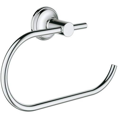   Grohe Essentials Authentic 40657001 4476