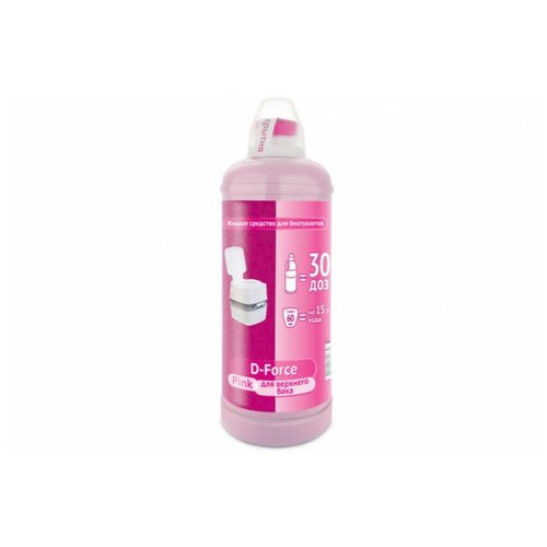 ��������� D-Force Pink (1,8�) ��� ����������� (�������. �����) ���� ��������� (���. 713141) 789�