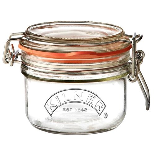   Kilner Clip Top 125 ,  788  Kilner