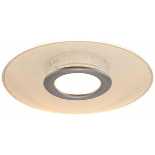   HIPER H815-5 LED 32 4000K CHROME 9397