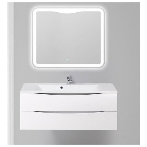    Belbagno MARINO 120 Bianco Lucido 23810