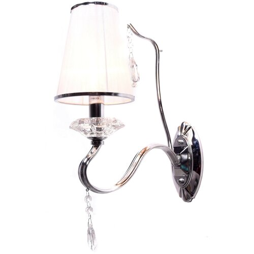    Lumina Deco Finezzia LDW 9267-1 CHR 5500