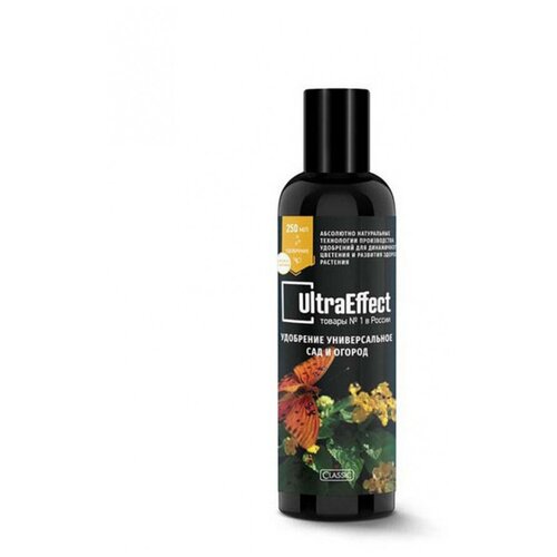 EffectBio  UltraEffect    250  4603743270295 . 588