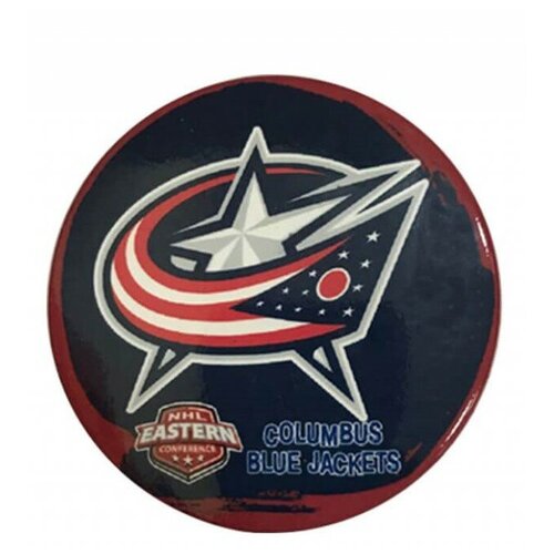 ������ � �������� COLUMBUS BLUE JACKETS 225�