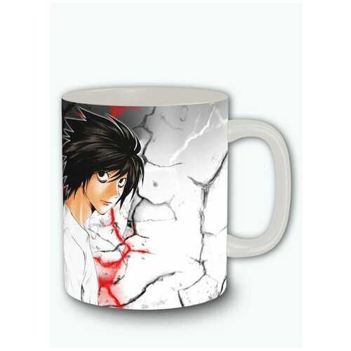      death note L,,  ,  - 10753 309