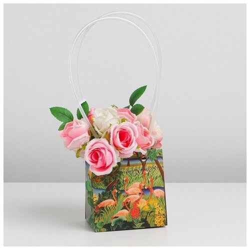 ����� ������������ ��� ������ �Garden�, 11,5 � 12 � 8 �� 255�