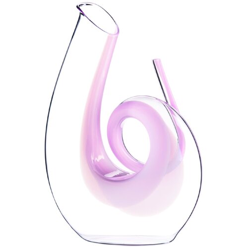  Riedel Curly Pink 1400  45500