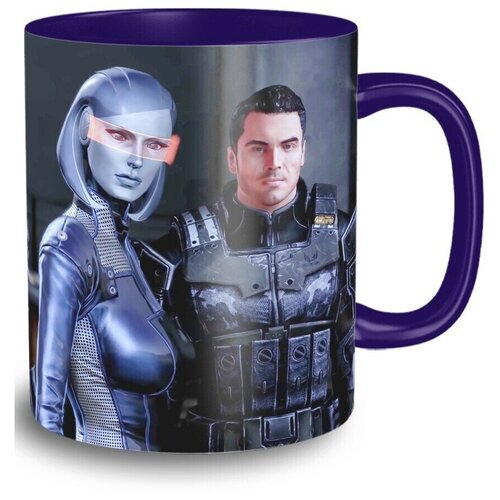 ������ �����-����� ���� ���� ������ mass effect - 7279 339�