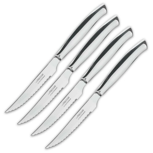 ����� �� 4 ��������� ����� ARCOS Steak Knives ���. 3784 3290�