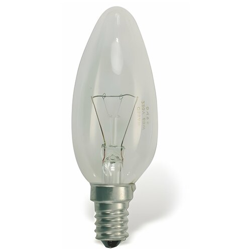    OSRAM Classic B CL E14, 60 , ., ,  d=35 ,  d=14 ,  185  Osram