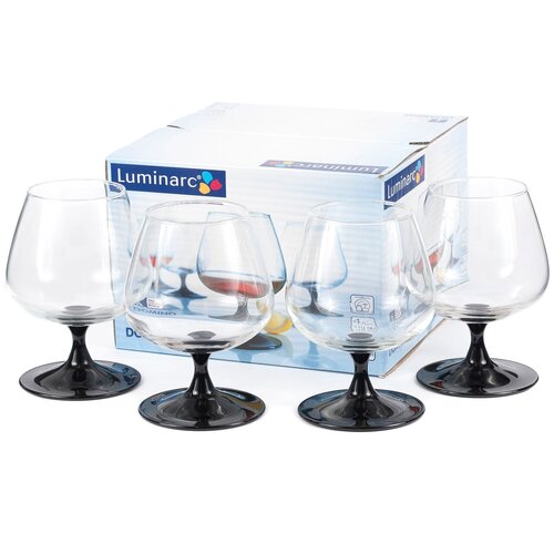 Luminarc ����� ������� ��� ������� �������, 410 ��, 4 �� 1205�