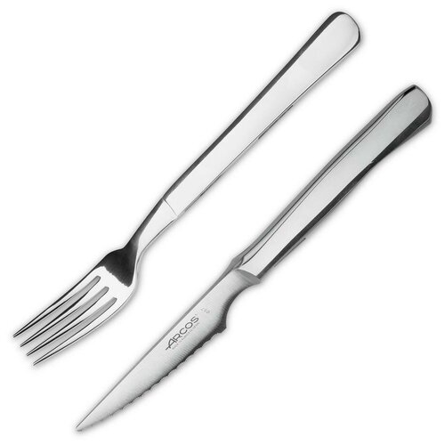     Steak Knives, 12 , Arcos, 3781 10990