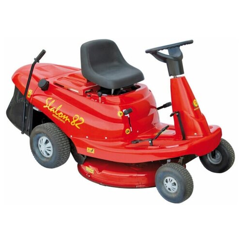 ������ ���������� EUROSYSTEMS SLALOM 82 B&S 12,5 �.�. 322154�