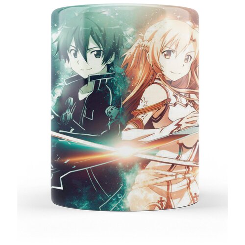       Sword Art Online        399