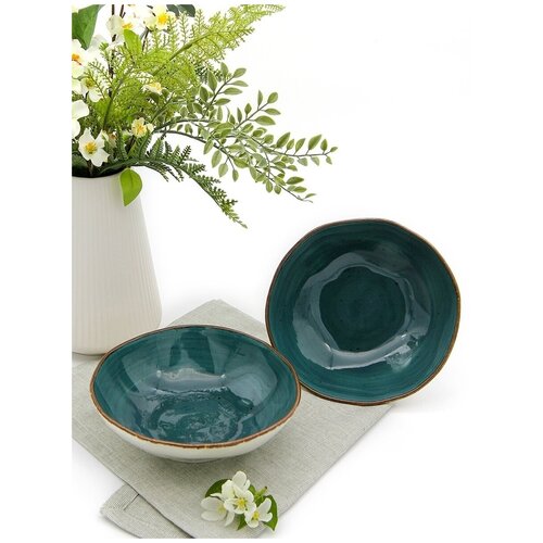 ����� ���������� ���������� Fusion Green Sea P.L. Proff Cuisine 16,5 ��, 2 ��. 1479�