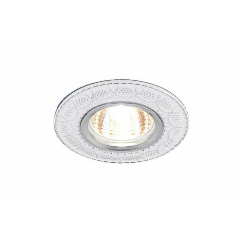 ������������ ���������� Elektrostandard 7010 MR16 / WH/SL �����/������� a036772 914�