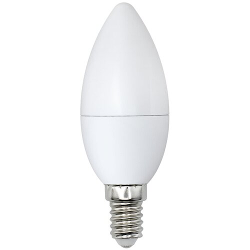   Volpe Led-c37-11w/dw/e14/fr/nr  . 554