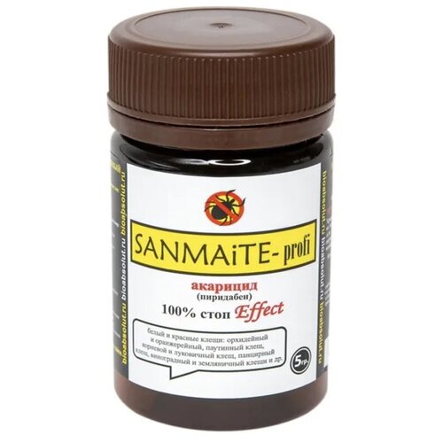 SANMiTE-profi  5    .    . 390