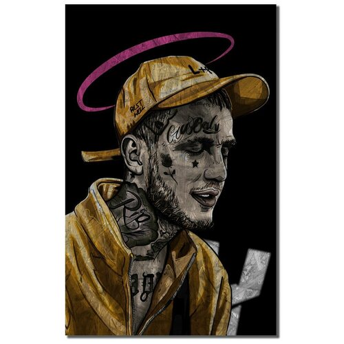        Lil Peep - 7379  790