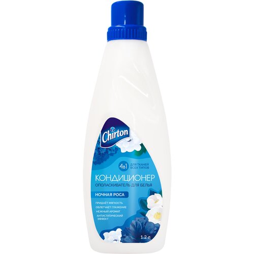 Chirton ����������� - �������������� ��� ����� 
