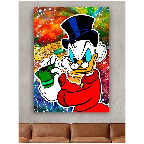  Mc'duck    Alek Monopoly -    - 4030 1490