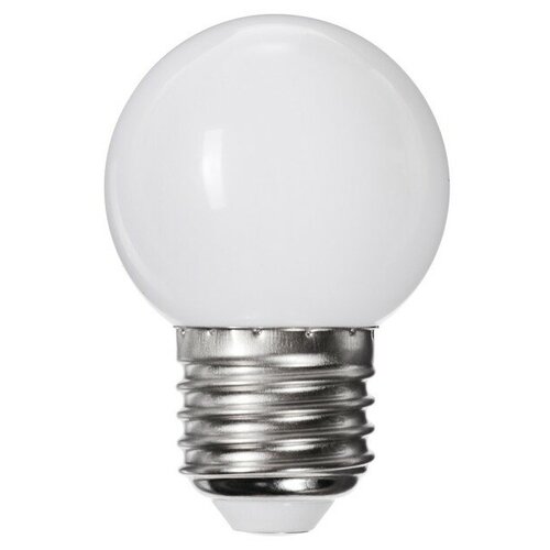   Luazon Lighting, G45, 27, 1.5 ,  -, -  20  1978