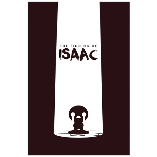  /  /  The Binding of Isaac 4050    2590