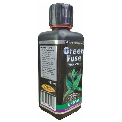   Growthtechnology GreenFuse Grow (300 ) 2531