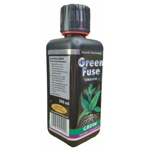 ��������� ����� Growthtechnology GreenFuse Grow (300�� ) 2531�