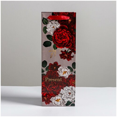 ����� �������������� ��� ������� Flowers, 13 x 36 x 10 �� 158�