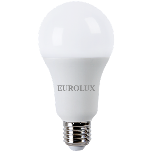   Eurolux LL-E-A70-20W-230-4K-E27 439