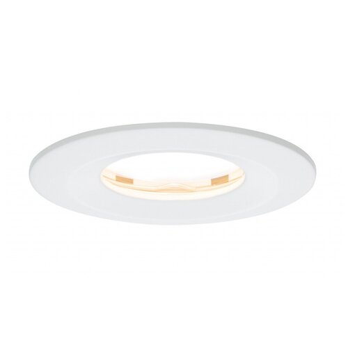   Paulmann Coin Slim D78 6.8 425 2700 IP65 LED 230   93881 3008