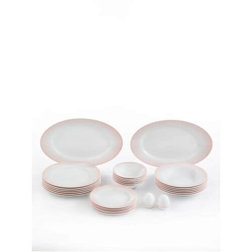 ������ ��������. Zarin Iran Porcelain Industries Co. Italia F, Sakura Pink �������� ����� 28 ���������. 8900�