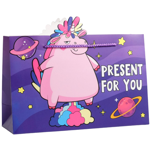 ����� ���������� ������ ������� Present for you, 30 x 23 x 10 �� 118�