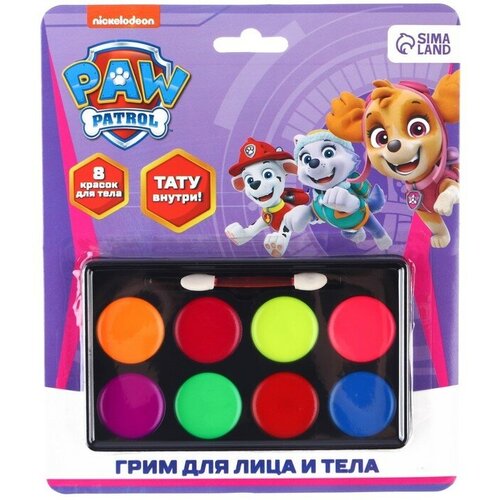       Paw Patrol,  .,  8 , , ,  369  Paw Patrol