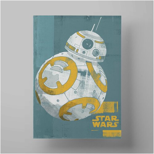   . BB-8, Star Wars, 5070 ,      1200