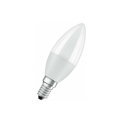   LED Value LVCLB60 7SW/830   E14 230 101 RU |  4058075578883 | LEDVANCE (5. .) 986