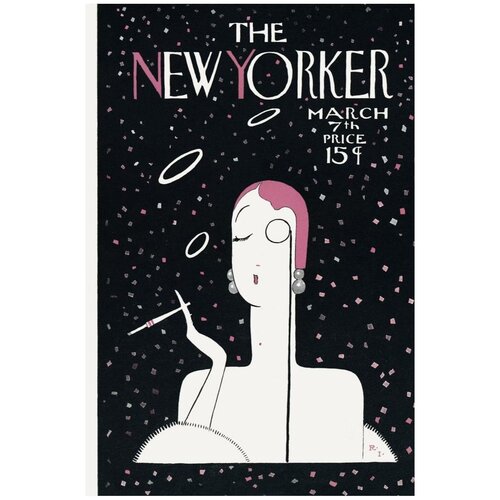  /  /   New Yorker -    5070    3490