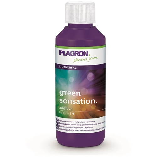   Plagron Green Sensation 100 1999
