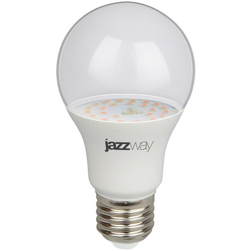         JazzWay PPG Agro Clear 9W E27  315