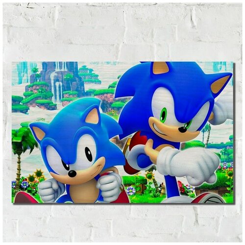    ,   Sonic Generations - 11971 1090