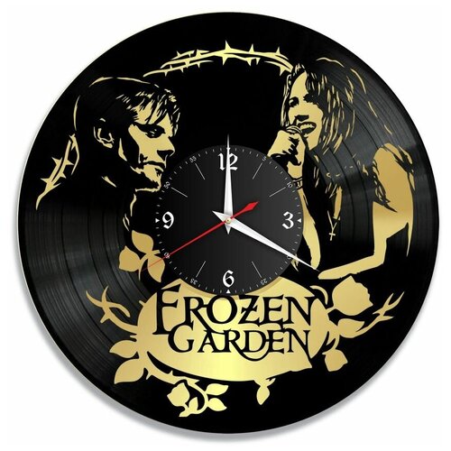        Frozen Garden 1280
