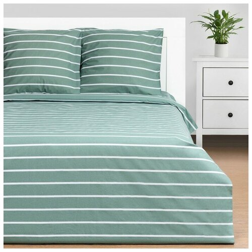    2  Mint stripes 175215 , 200220 , 7070-2 , 100% ,   . 3050