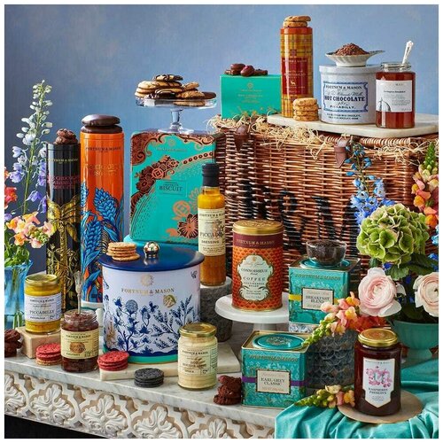 �������������� ������� Fortnum&Mason 77760�