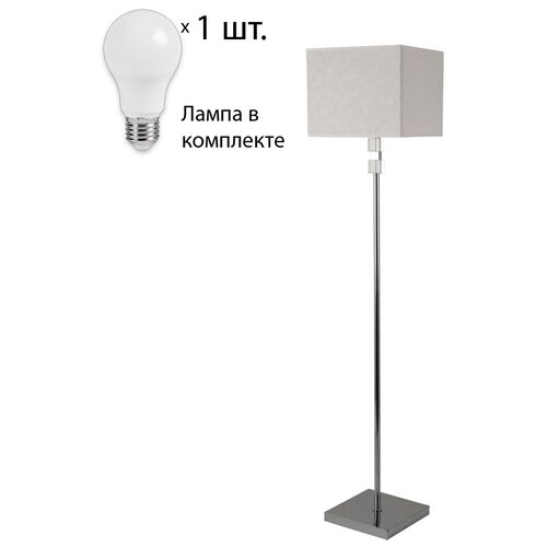 ������ � ��������� Arte Lamp North A5896PN-1CC+Lamps394056 11990�
