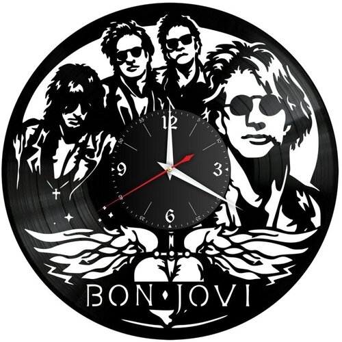      Bon Jovi // / /  1250