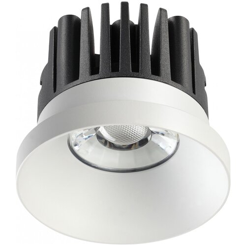 NOVOTECH 357585 SPOT NT18 249    IP44 LED 3000K 10W 100-265V METIS 1950