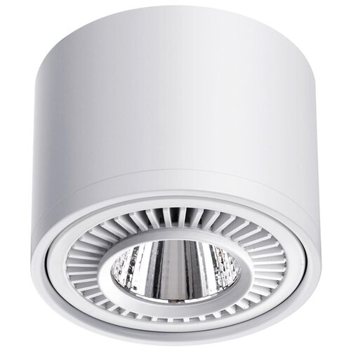   ,  Novotech GESSO, 358813, 18W, LED,  5260  Novotech